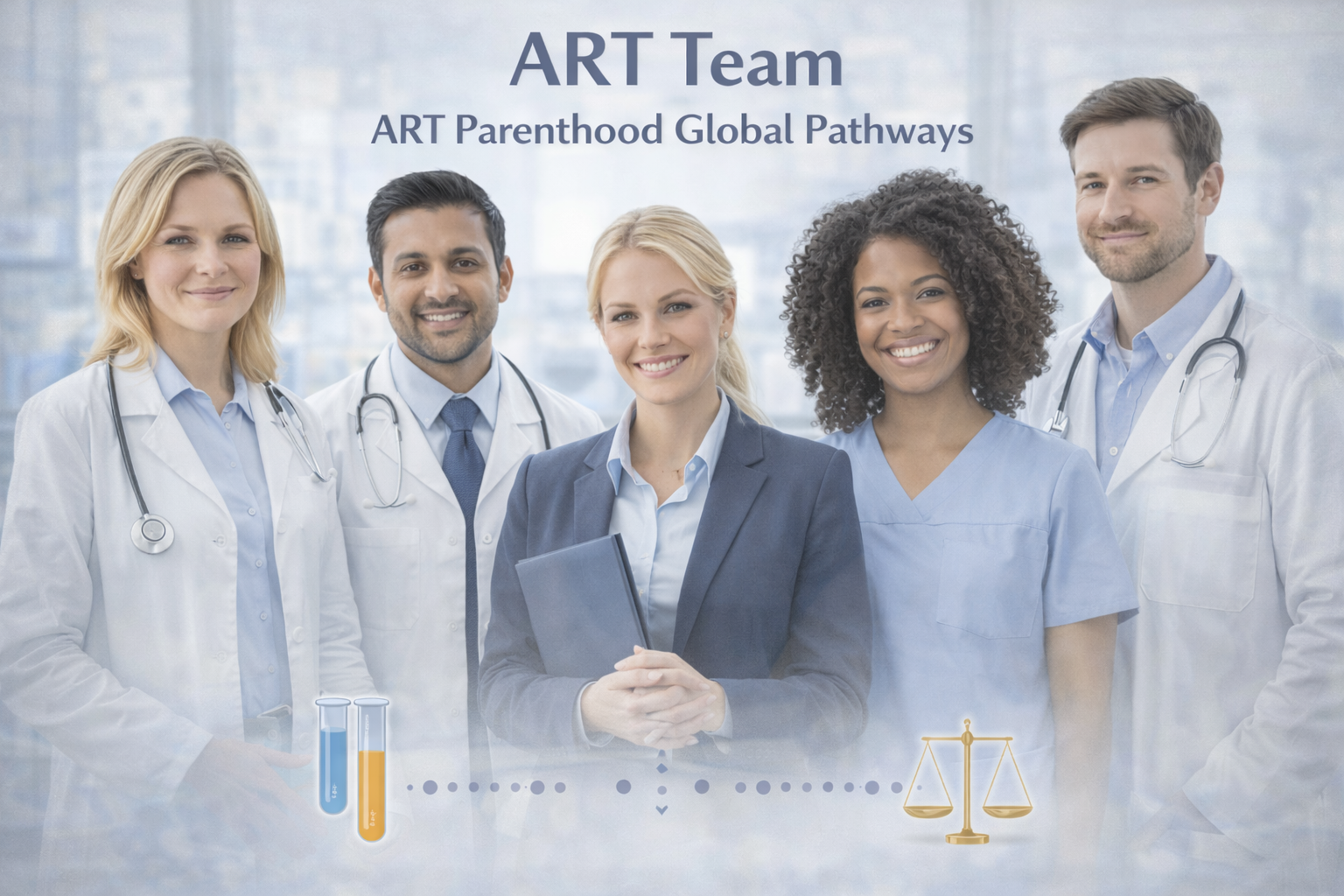 Our team